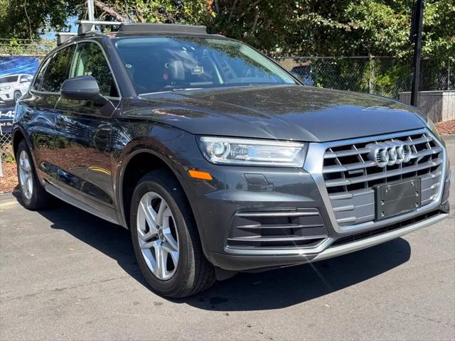 2019 Audi Q5 45 Premium for sale in Wilson, NC