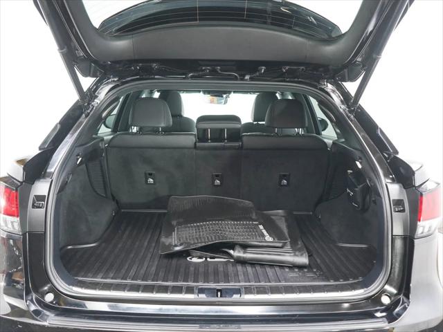 2020 Lexus RX 450h F SPORT Performance
