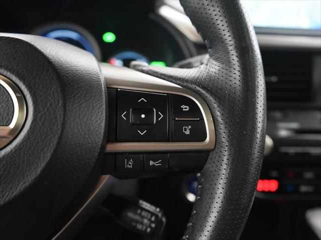 2020 Lexus RX 450h F SPORT Performance