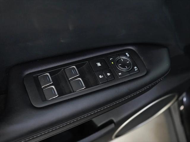 2020 Lexus RX 450h F SPORT Performance