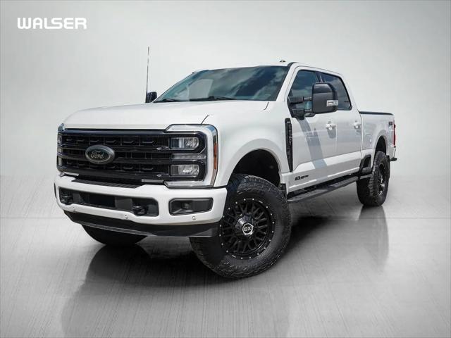 2024 Ford F-250 LARIAT for sale in Coon Rapids, MN