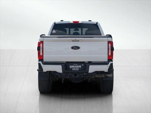 2024 Ford F-250 LARIAT
