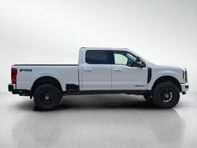 2024 Ford F-250 LARIAT