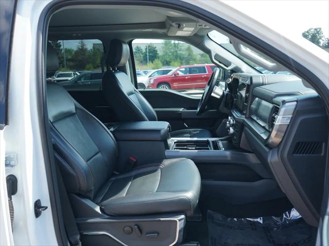 2024 Ford F-250 LARIAT