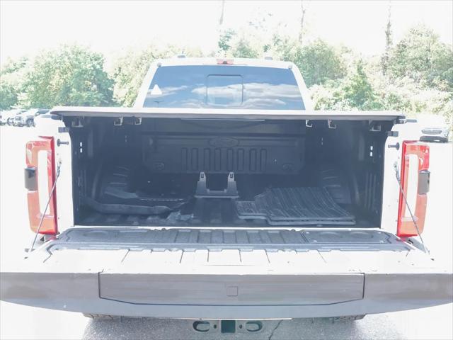 2024 Ford F-250 LARIAT