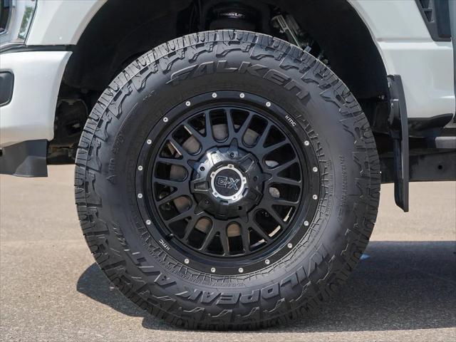 2024 Ford F-250 LARIAT