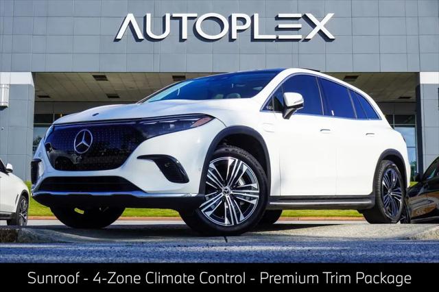 2023 Mercedes-Benz EQS 450+ EQS 450+ for sale in Duluth, GA