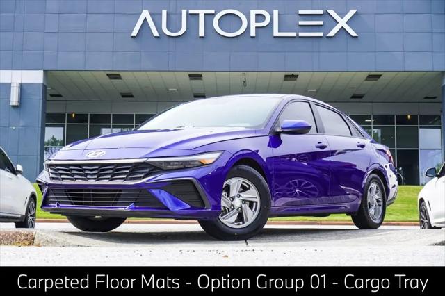 2024 Hyundai Elantra SE for sale in Duluth, GA