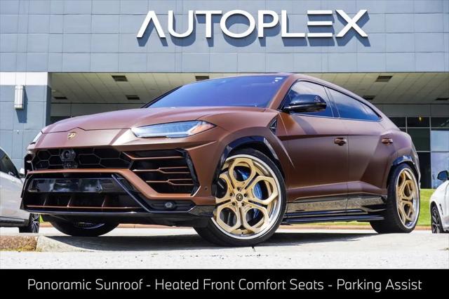 2019 Lamborghini Urus Standard for sale in Duluth, GA