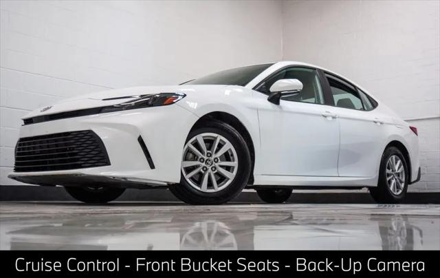 2025 Toyota Camry LE for sale in Duluth, GA