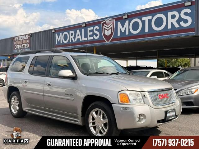 2006 GMC Envoy XL Denali for sale in Norfolk, VA