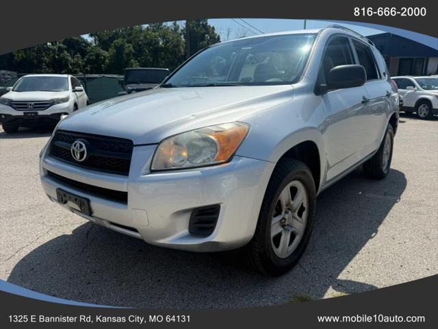 2011 Toyota RAV4 Base for sale in Kansas City, MO