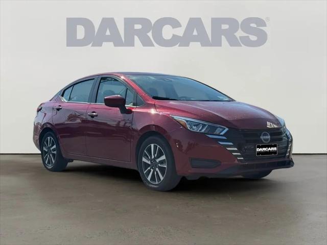 2024 Nissan Versa 1.6 SV for sale in Lanham, MD