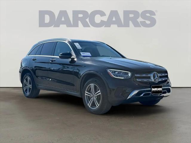 2021 Mercedes-Benz GLC 4MATIC SUV for sale in Lanham, MD