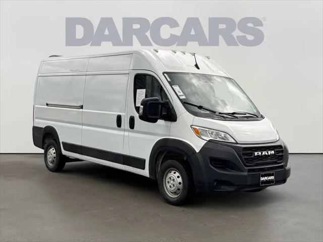 2023 Ram ProMaster 2500 Cargo Van High Roof 159" WB for sale in Lanham, MD