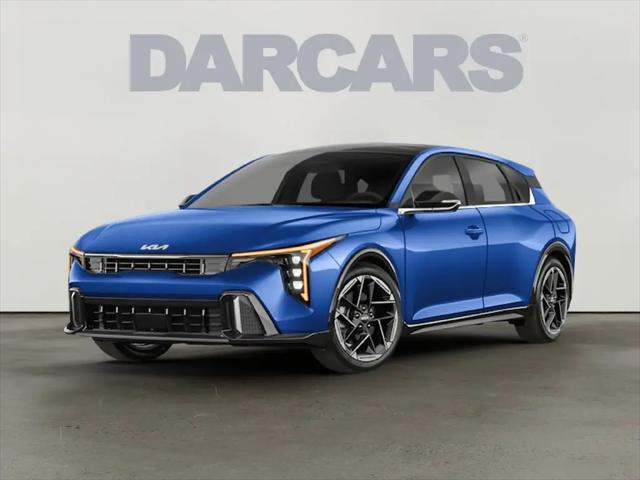 2026 Kia K4 GT-Line Turbo for sale in Lanham, MD