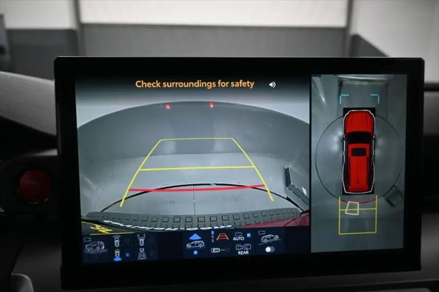 2025 Toyota 4Runner TRD Off Road Premium