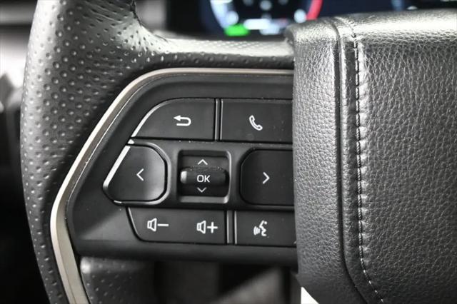 2025 Toyota 4Runner TRD Off Road Premium