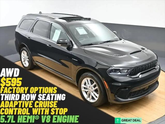 2025 Dodge Durango R/T for sale in Trooper, PA