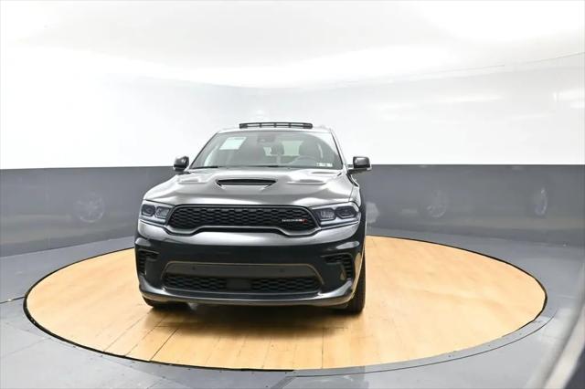 2025 Dodge Durango R/T