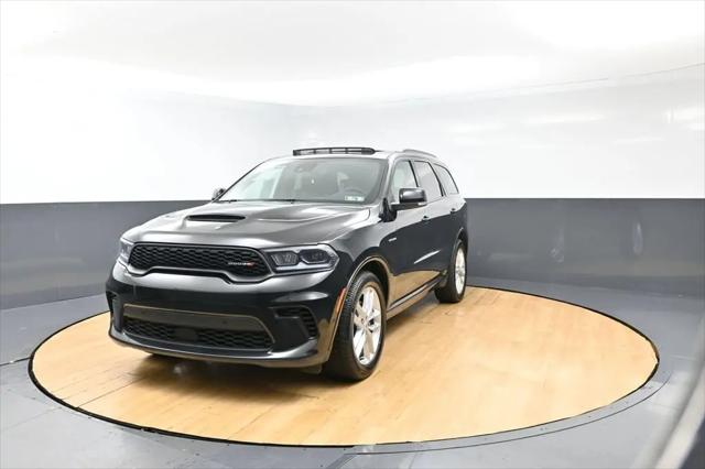 2025 Dodge Durango R/T