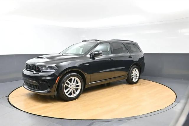2025 Dodge Durango R/T
