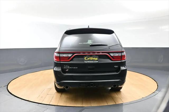 2025 Dodge Durango R/T