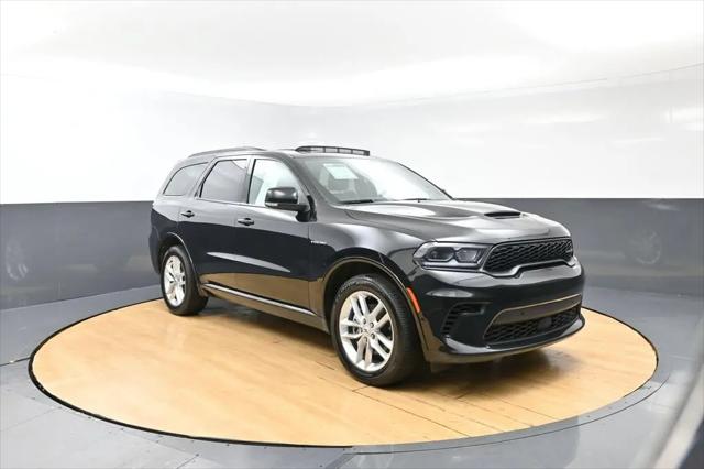 2025 Dodge Durango R/T