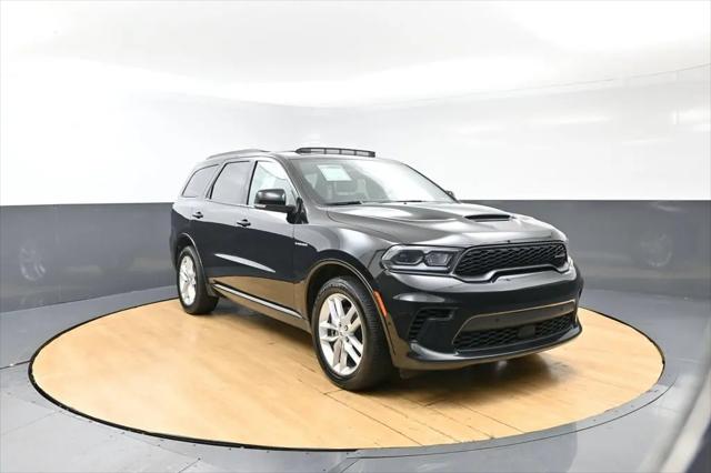 2025 Dodge Durango R/T