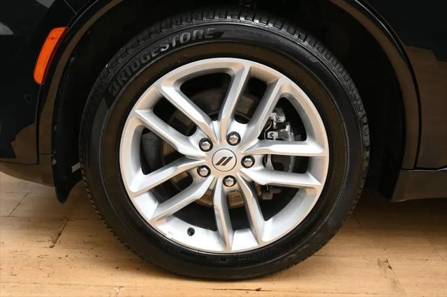 2025 Dodge Durango R/T