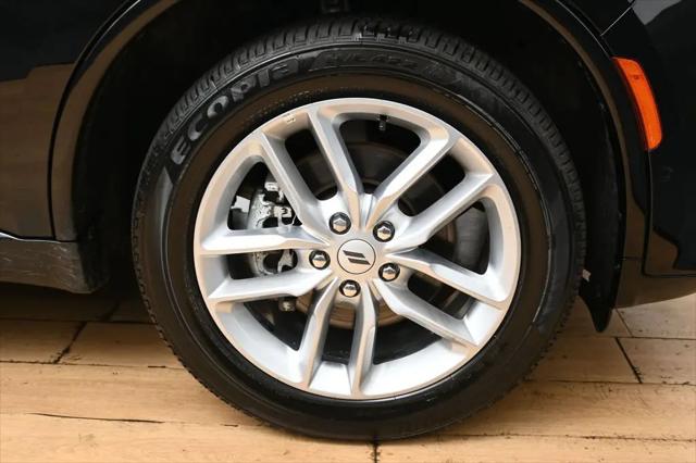 2025 Dodge Durango R/T