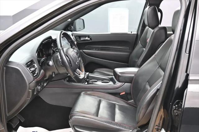 2025 Dodge Durango R/T