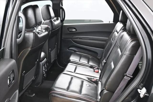2025 Dodge Durango R/T