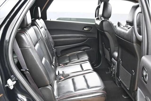2025 Dodge Durango R/T