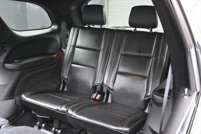 2025 Dodge Durango R/T