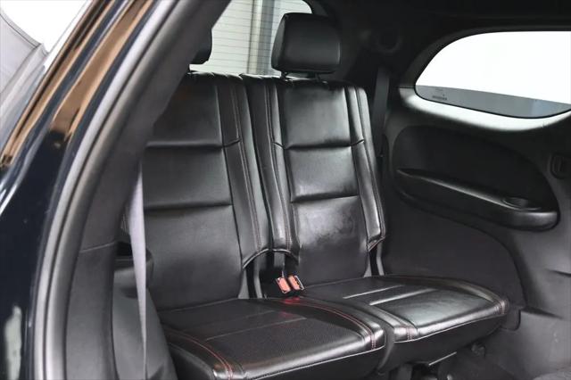 2025 Dodge Durango R/T