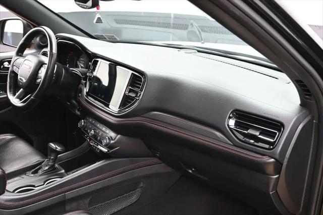 2025 Dodge Durango R/T
