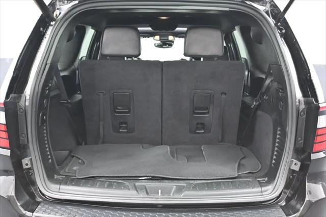2025 Dodge Durango R/T