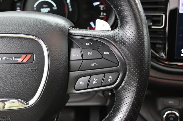 2025 Dodge Durango R/T