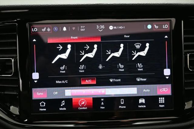 2025 Dodge Durango R/T
