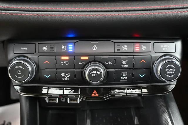 2025 Dodge Durango R/T