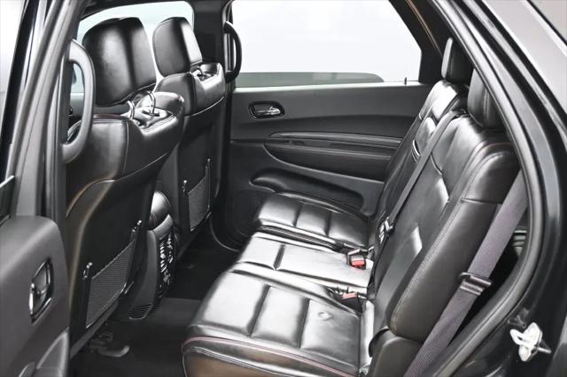 2025 Dodge Durango R/T