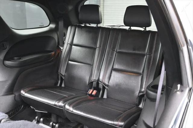 2025 Dodge Durango R/T