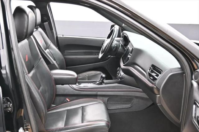 2025 Dodge Durango R/T