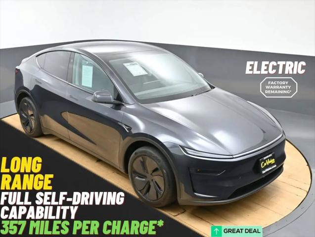 2026 Tesla Model Y Rear-Wheel Drive for sale in Trooper, PA
