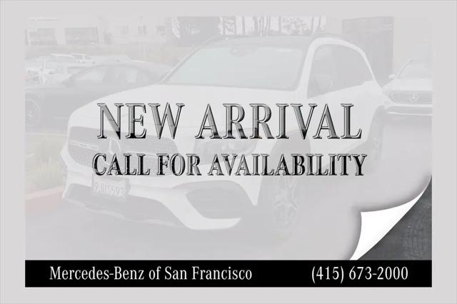 2023 Mercedes-Benz GLB GLB 250 for sale in South San Francisco, CA