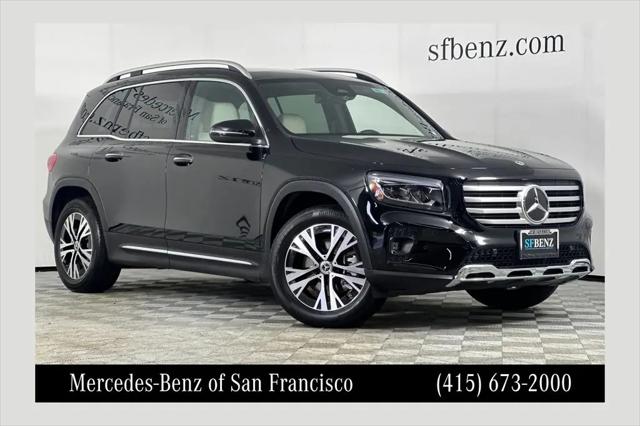 2026 Mercedes-Benz GLB GLB 250 for sale in South San Francisco, CA