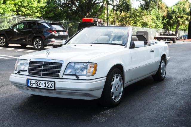 1995 Mercedes-Benz E 320 E 320 for sale in Boynton Beach, FL