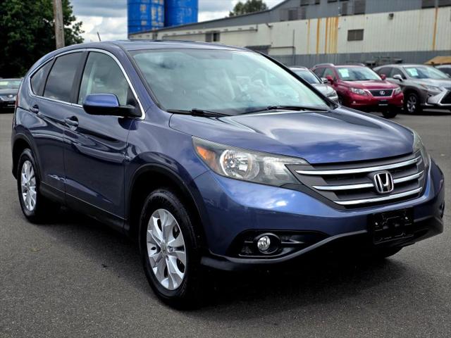 2014 Honda CR-V EX for sale in Woodinville, WA