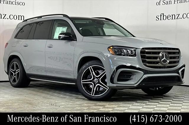 2026 Mercedes-Benz GLS GLS 450 4MATIC for sale in South San Francisco, CA